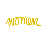 Women Power Woman Sticker