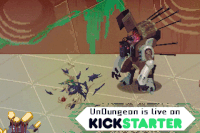 art video GIF by undungeon
