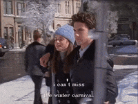 season 3 netflix GIF by Gilmore Girls 