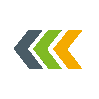 Pfeil Bunt Sticker by Technische Hochschule Mittelhessen