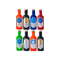 Segler Rums Sticker by JJs Manöverschluck