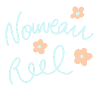 Bleumarine Sticker