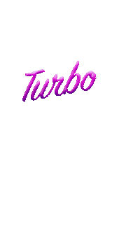 Turbotime Sticker by Kaschemme