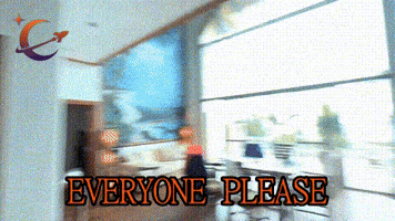 Community Love GIF by MrMoonMission