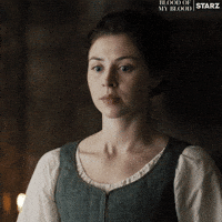 Uh Oh Oops GIF by Outlander