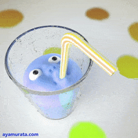 Art Summer GIF