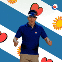 Not For You Yes GIF by Omrop Fryslân