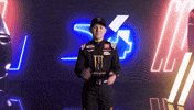 Nascar Cup Series Clap GIF by NASCAR