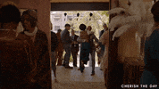 Love Story GIF by Cherish The Day