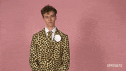 High School Dance GIF by OppoSuits