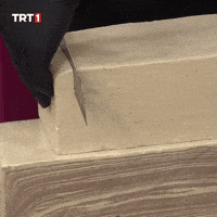 Candy Eat GIF by TRT