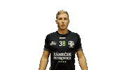 Goal Yes Sticker by HCB Karviná