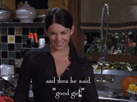season 6 netflix GIF by Gilmore Girls 