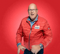 Money Confetti GIF by Postcode Loterij