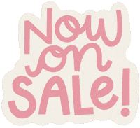 Shop Small Buy Now Sticker