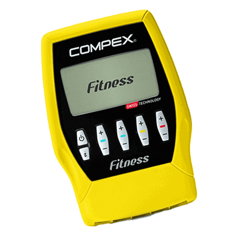 Ems Nmes Sticker by Compex