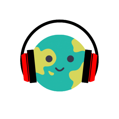 Musica Sound Sticker by italiaclima