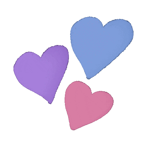 Heart Sticker