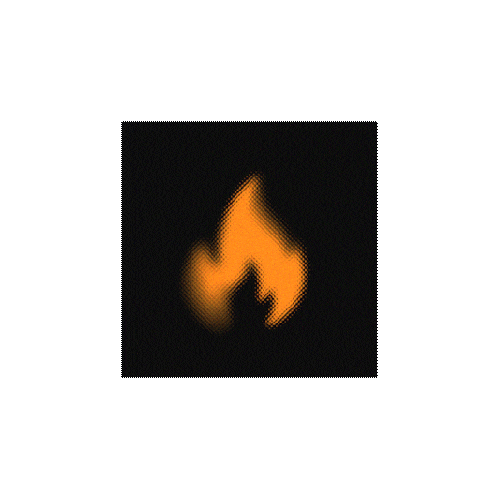 Job Sticker by Tempero Propaganda