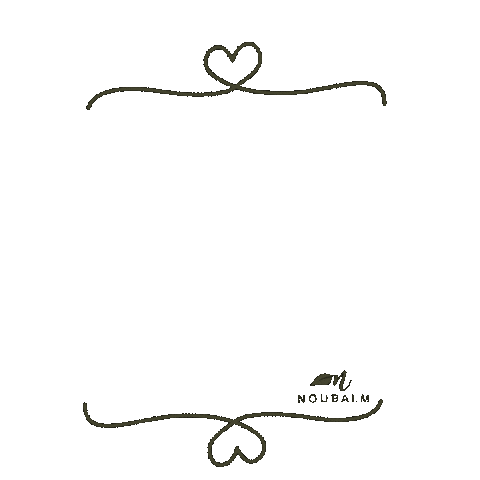 Skin Care Sticker by Noubalm