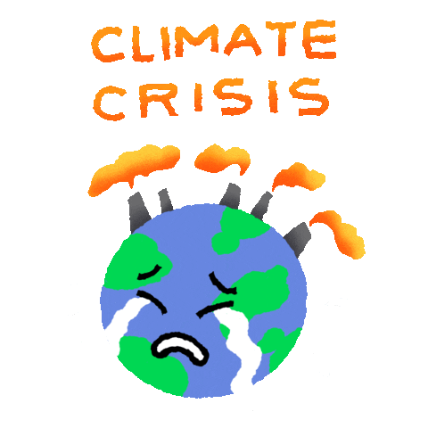 greenpeacekorea giphyupload 위에이알짱 Sticker