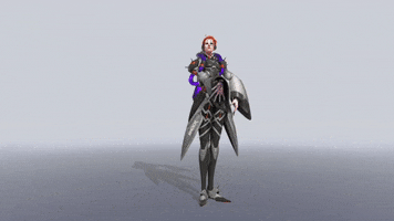 San Francisco Shock Hello GIF by NRG Esports & SF Shock