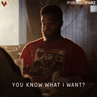 Dirty South Starz GIF by P-Valley