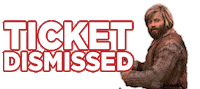 F Fyt Sticker by Fyourticket