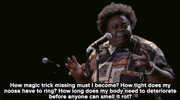 black lives matter women GIF