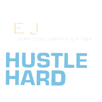 Slam Dunk Basketball Sticker by E&J Brandy