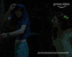 Festival Festivaldisanremo GIF by Amazon Prime Video