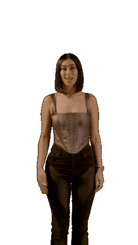 Tschuss Goodbye Sticker by Sony Music Germany