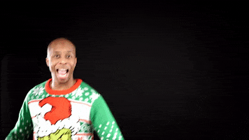 Merry Christmas GIF by Bernardson