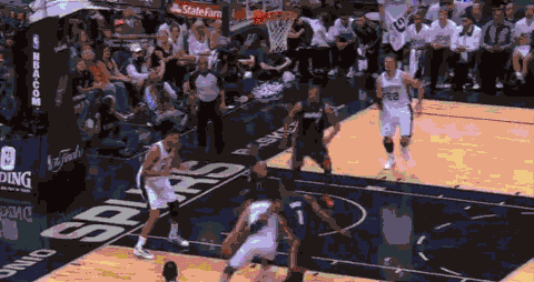 tim duncan GIF