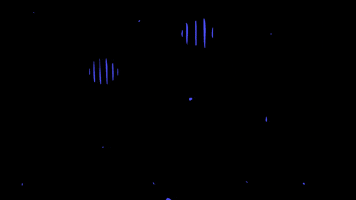 abstract art animation GIF by Philippe Roy