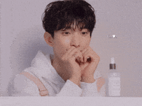 Dk 세븐틴 GIF