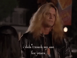 season 4 netflix GIF by Gilmore Girls 