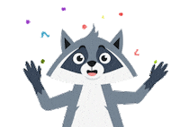 Happy Dance Sticker by sofatutor