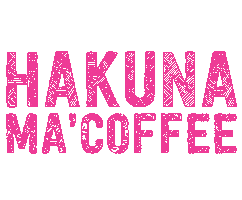 KanteenLife food coffee hungry eat Sticker