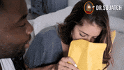 Shocked Disbelief GIF by DrSquatchSoapCo