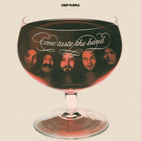 album cover GIF by uDiscoverMusic