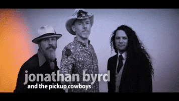 wwsessions americana wwsessions jonathan byrd pickup cowboys GIF