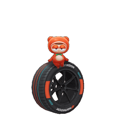 Ion Hankook Sticker by Hankooktire Global