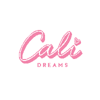 calidreams love new california museum Sticker