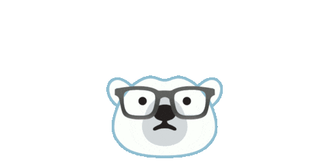 Talking Sticker by ÔPYM