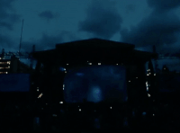 Greatest Show On Earth GIF by Kid Rock