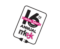 marykayglobal mary kay marykay mk5k virtualmk5k Sticker
