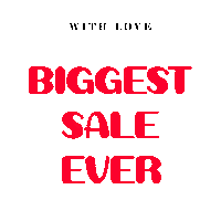 With Love Fashion Sticker by withlovethebrand