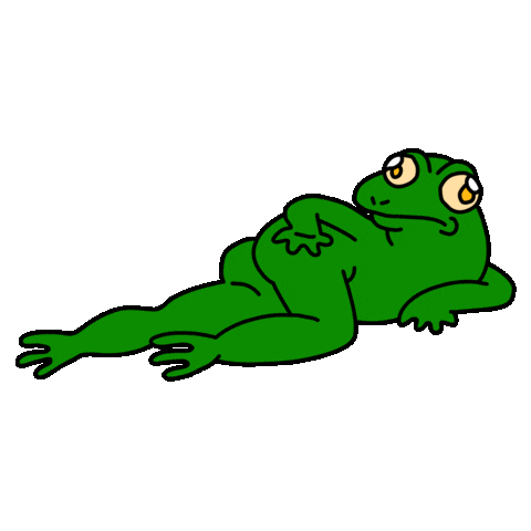 Loop Love Sticker by herbertonic