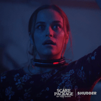 Scary Movie Horror GIF by Shudder